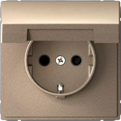 Розетка Systeme (Schneider) Electric ArtGallery GAL000546