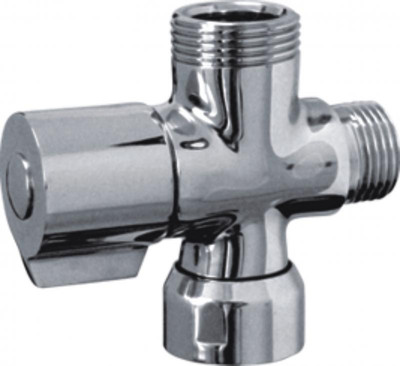 Дивертор для смесителя Haiba HBBBB-3