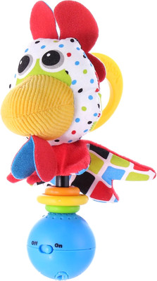 Подвеска на кроватку Yookidoo Петушок 40133