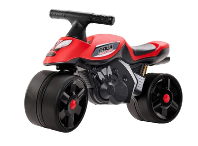 Каталка детская FALK Мотоцикл F00400 (красный)