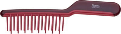 Расческа Janeke SP506 MAG (красный)