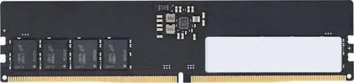 Оперативная память DDR5 Apacer FL.16G2A.PTH