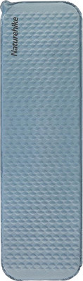 Туристический коврик Naturehike CNK2300DZ013 Ultralight Large / 6976507665780 (голубой)