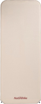 Туристический коврик Naturehike NH20DZ002 / 6927595767603 (песочный)