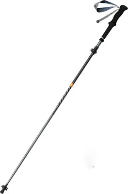 Трекинговая палка Naturehike CNK2450DS012 Carbon-AL Chang feng UL / 6975641883692 (серый)