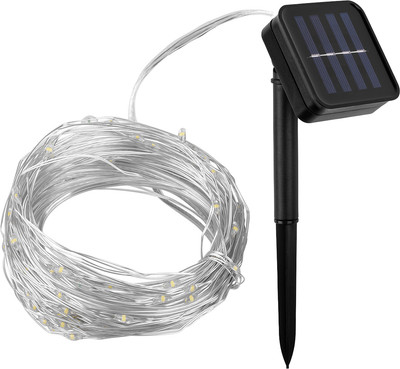 Светодиодная гирлянда TDM SQ0330-0199