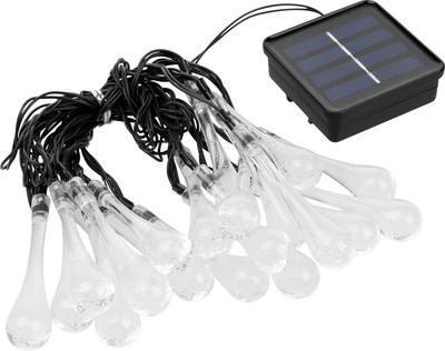 Светодиодная гирлянда TDM Капли SQ0330-0200