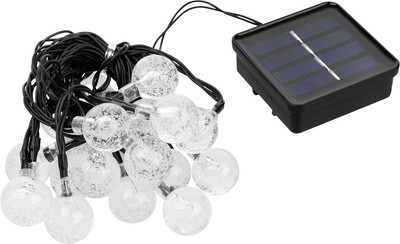 Светодиодная гирлянда TDM Шарики SQ0330-0201