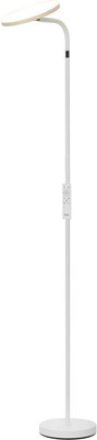 Торшер Citilux Solo CL804060 (белый)