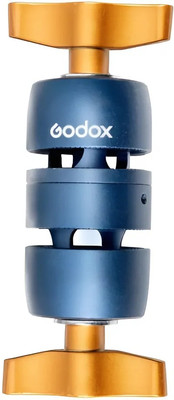 Зажим для студийного оборудования Godox Knowled GDK для LiteFlow / 31468