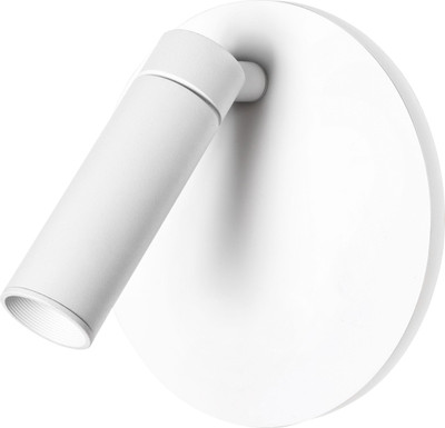 Светильник ЭРА Edgar WL55 WH / Б0062835