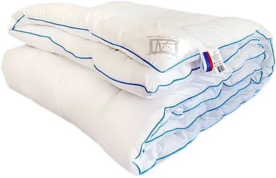 Одеяло AlViTek Micro Gel классическое-всесезонное 172x205 / ОМГ-20