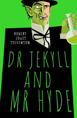 Книга АСТ Dr Jekyll and Mr Hyde твердая обложка (Stevenson Robert)