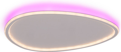 Потолочный светильник Citilux Trio CL215B260E (белый)