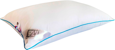 Подушка для сна AlViTek Micro Gel 50x68 / ПМГ-050