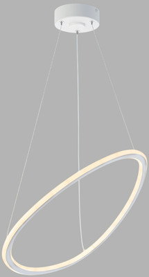 Потолочный светильник Citilux Trio CL215B050 (белый)