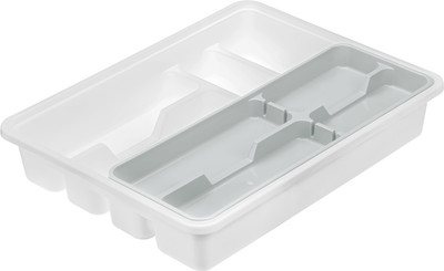 Органайзер для столовых приборов Idea М1146 (смоки)