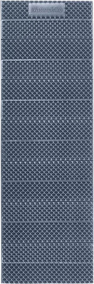 Туристический коврик Naturehike CNK2300DZ017 / 6976023923197 (серо-голубой)