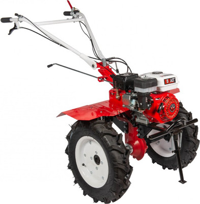 Мотоблок бензиновый Brait BR-135GAPRO