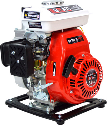 Мотопомпа Brait BR-WP-15 PRO