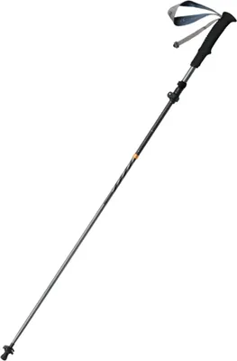 Трекинговая палка Naturehike CNK2450DS012 Carbon-AL Chang feng UL / 6975641883678 (серый)