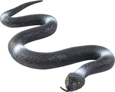 Фигурка игровая Sima-Land Змея. Черная мамба / 10460438