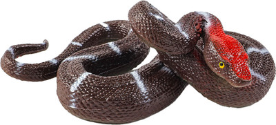 Фигурка игровая Sima-Land Змея. Удав / 10460445