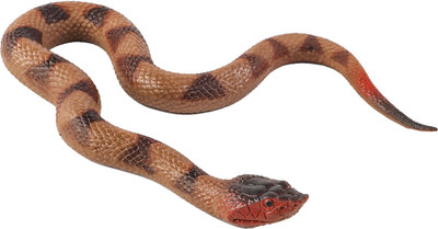 Фигурка игровая Sima-Land Змея. Полоз / 10460439