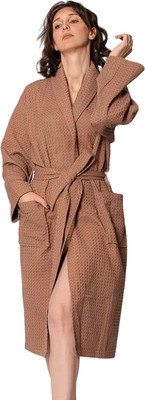 Халат ЦУМ 1947 ХВм-05056 (р-р 112/182-188, бежевый)