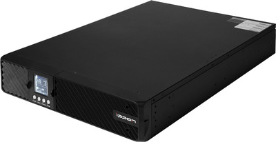 ИБП IPPON Pacific 3000 (черный)