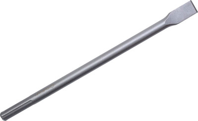 Долото для электроинструмента Интерскол SDS-Max 18x400x25 (16118.425)
