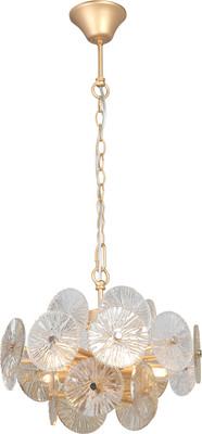 Люстра Vitaluce V5889-8/5