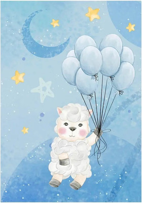 Постер Citydecor Овечки 5 (21x30)