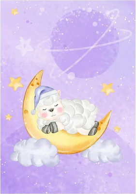 Постер Citydecor Овечки 6 (21x30)