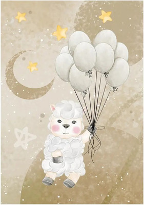 Постер Citydecor Овечки 7 (21x30)