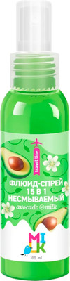Флюид для волос Milk 15в1 несмываемый (100мл)