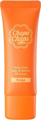 BB-крем Chupa Chups тональный тон 3.0 Beige (30мл)