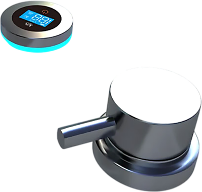 Смеситель MVL SJ-H2100