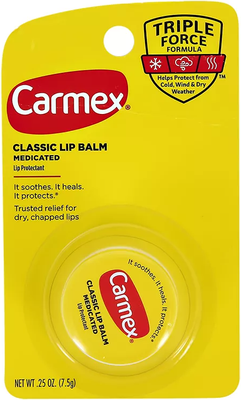 Бальзам для губ Carmex классический (7.5г)