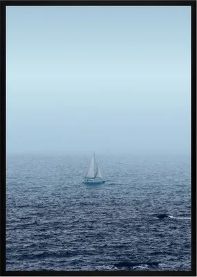 Постер Citydecor Природа 10 (21x30)
