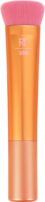 Кисть для макияжа Real Techniques Hyperbrights Sculpt Lock Contour Brush / RT10024662