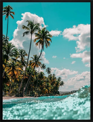 Постер Citydecor Природа 6 (21x30)