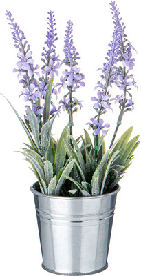 Искусственное растение Lefard Лаванда / 268-117