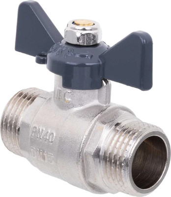 Шаровой кран Aqualink 1/2 B / СС02336