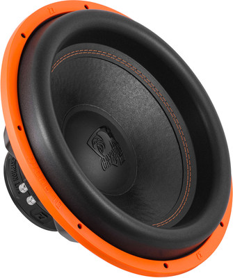 Головка сабвуфера DL Audio Gryphon Lite 15 V.3