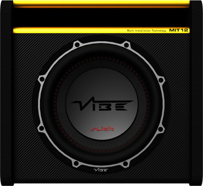 Головка сабвуфера VIBE audio SLICKMIT12-V3