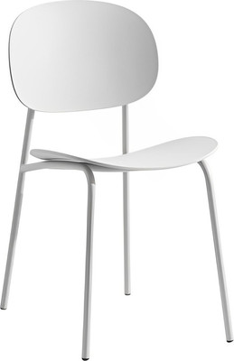 Стул Stool Group Edie / D-029 (белый)