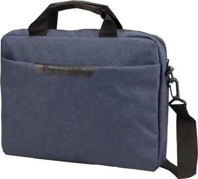 Сумка для ноутбука Portcase KCB-164 (синий)