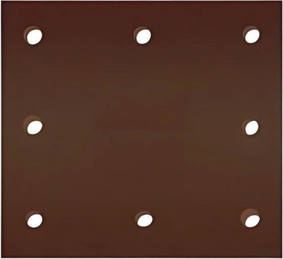 Набор шлифлистов Интерскол 105х114мм (0800.006)