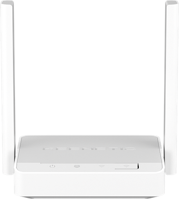 Беспроводной маршрутизатор Keenetic Starter KN-1121